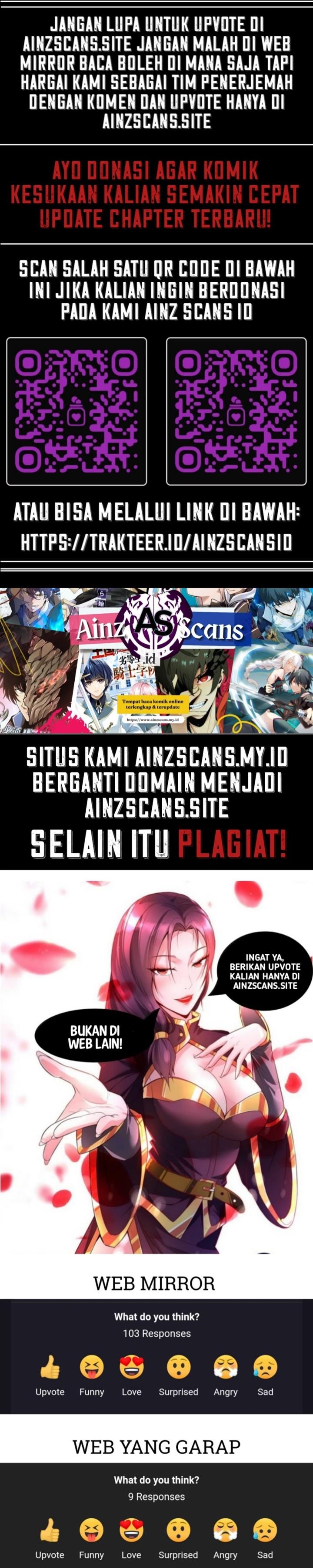 Read Evolution Begins With A Big Tree ID Manga Online