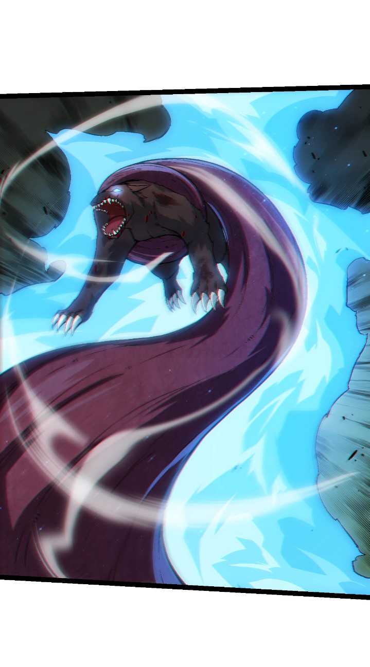 Read Evolution Begins With A Big Tree ID Manga Online