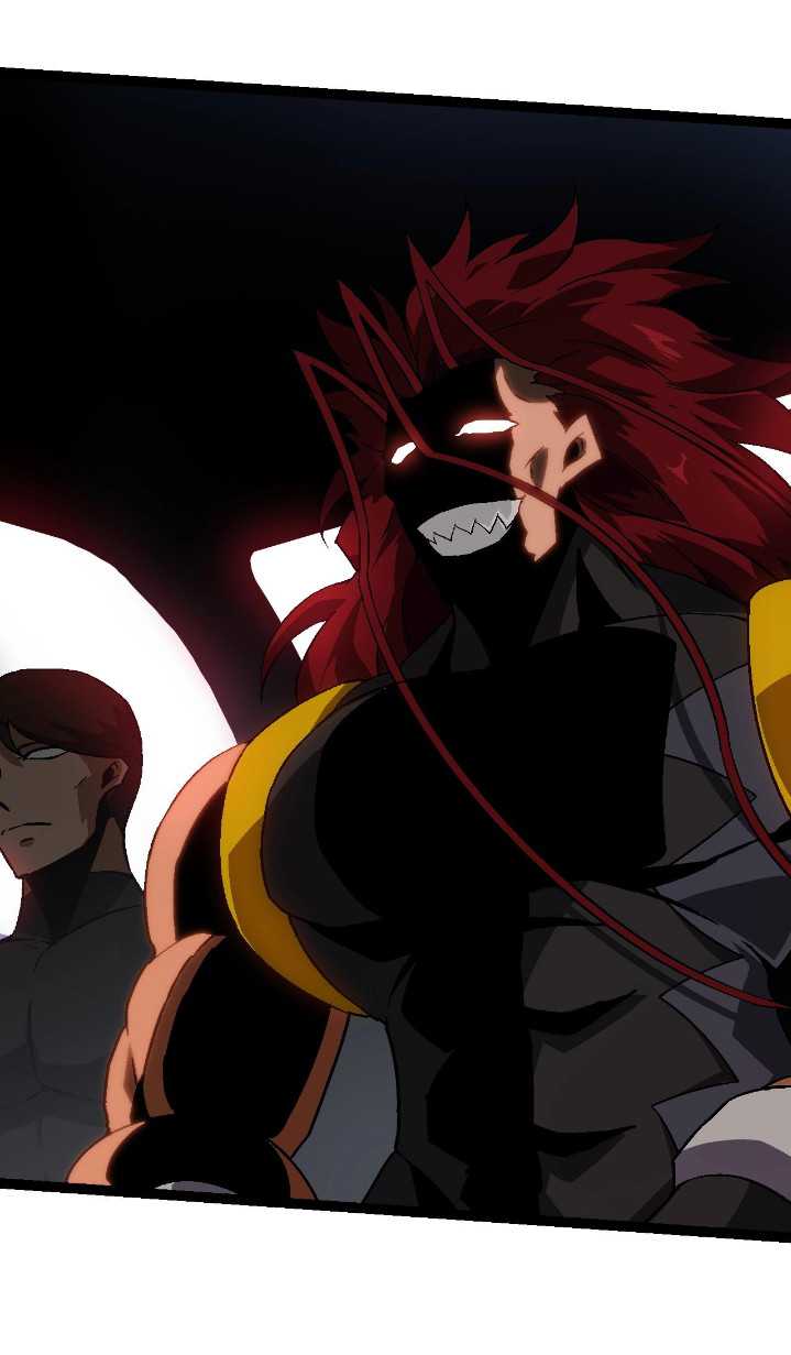 Read Evolution Begins With A Big Tree ID Manga Online