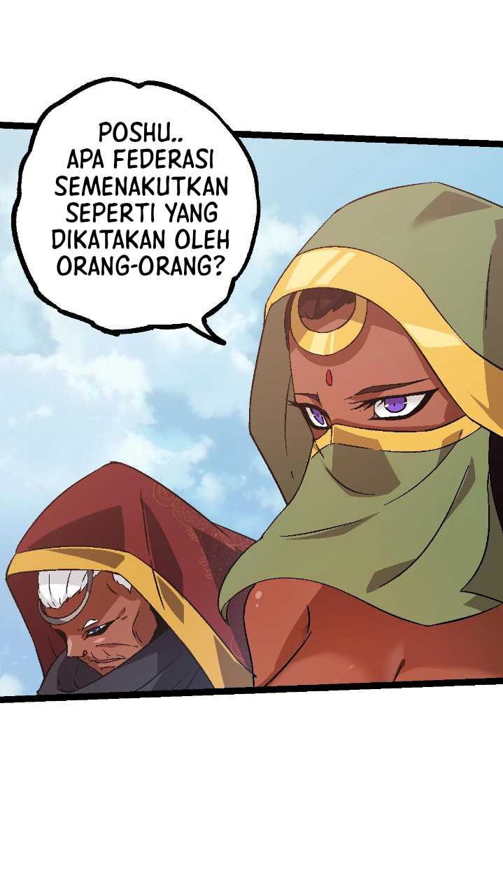 Read Evolution Begins With A Big Tree ID Manga Online