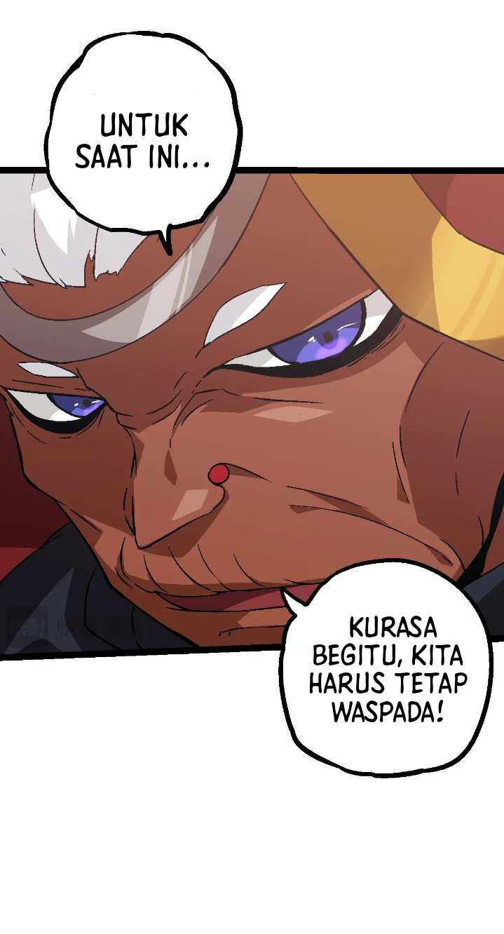 Read Evolution Begins With A Big Tree ID Manga Online
