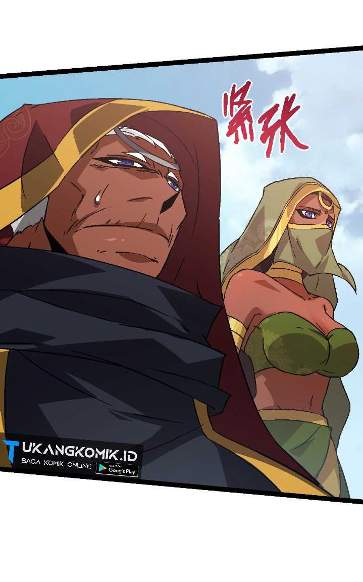 Read Evolution Begins With A Big Tree ID Manga Online