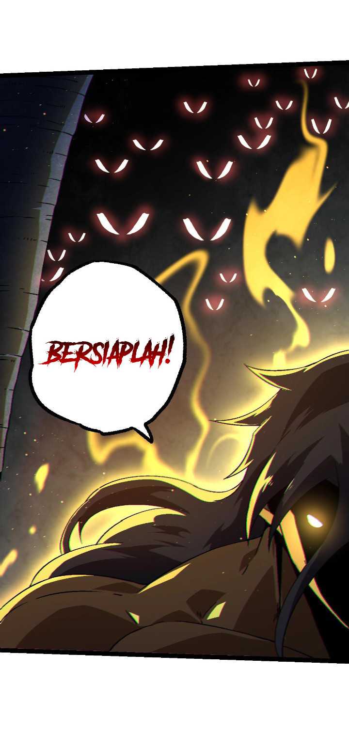 Read Evolution Begins With A Big Tree ID Manga Online