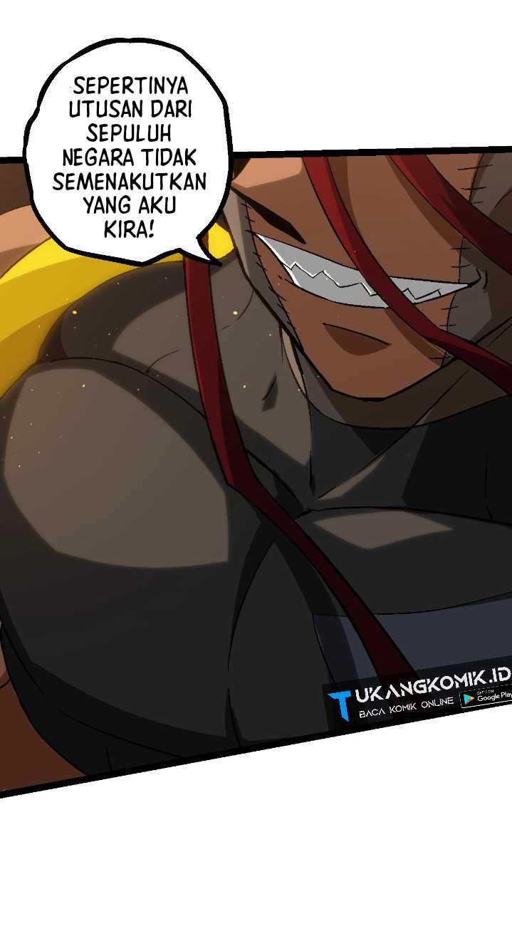 Read Evolution Begins With A Big Tree ID Manga Online