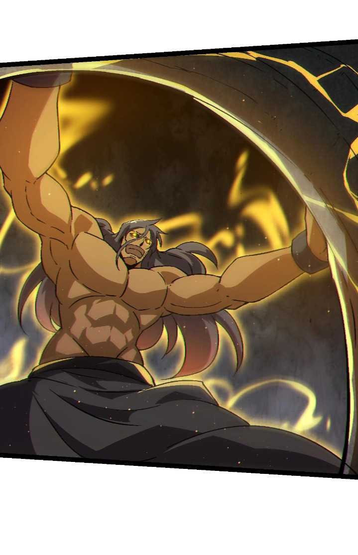Read Evolution Begins With A Big Tree ID Manga Online