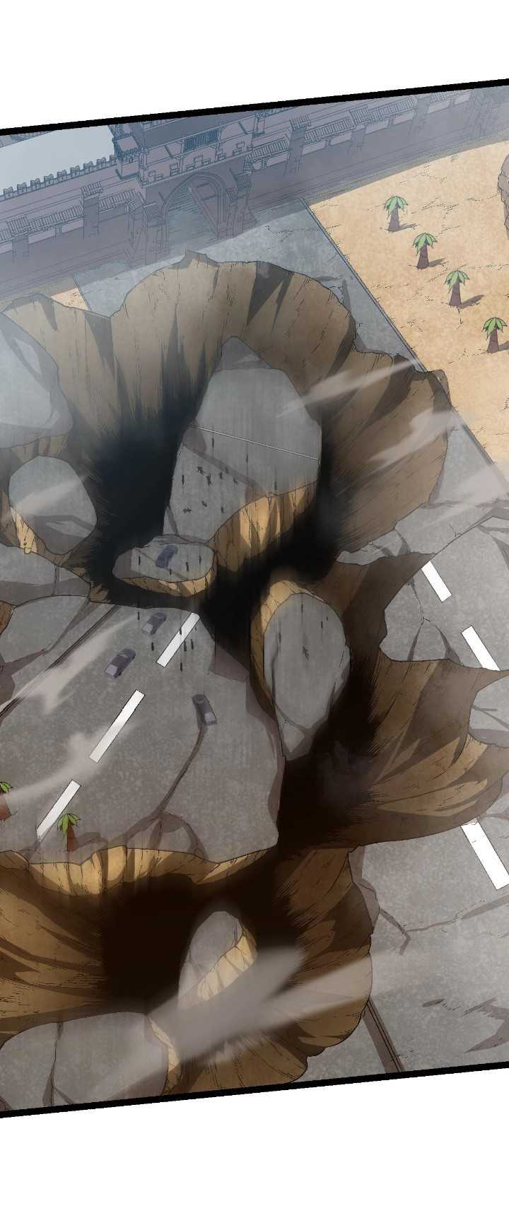 Read Evolution Begins With A Big Tree ID Manga Online