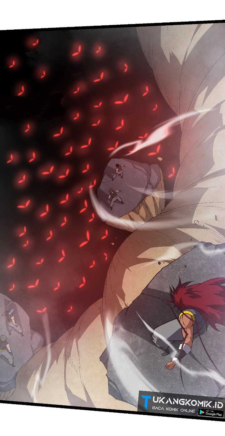 Read Evolution Begins With A Big Tree ID Manga Online