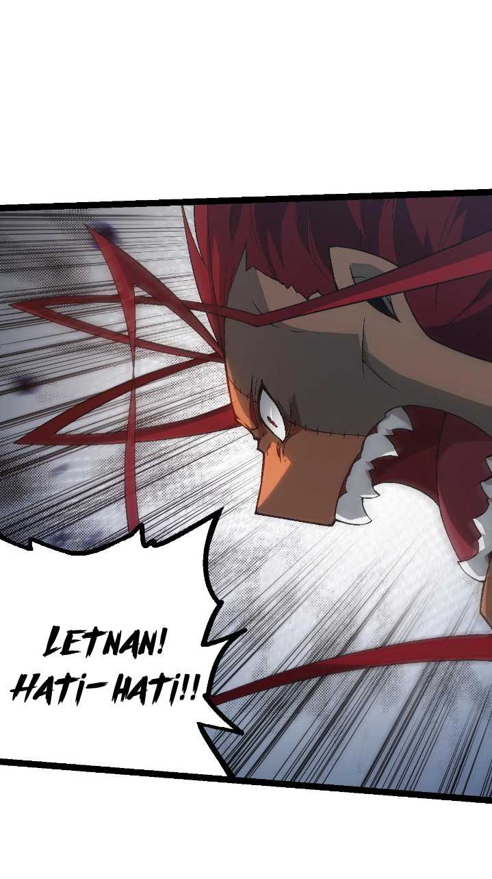 Read Evolution Begins With A Big Tree ID Manga Online