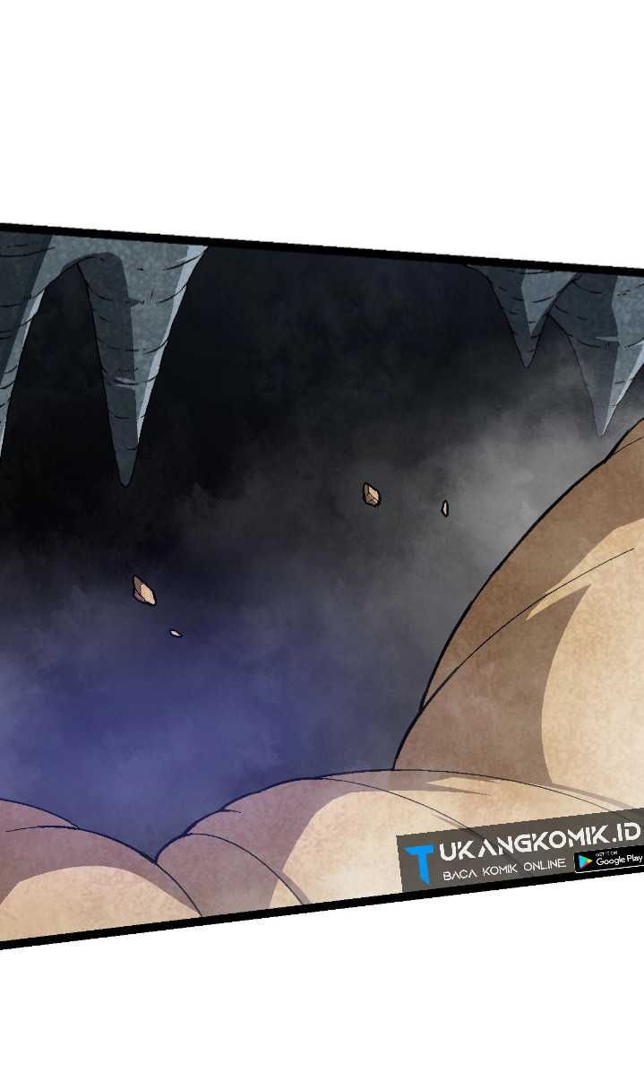 Read Evolution Begins With A Big Tree ID Manga Online