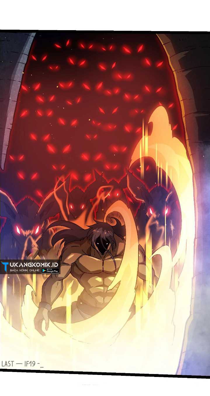 Read Evolution Begins With A Big Tree ID Manga Online