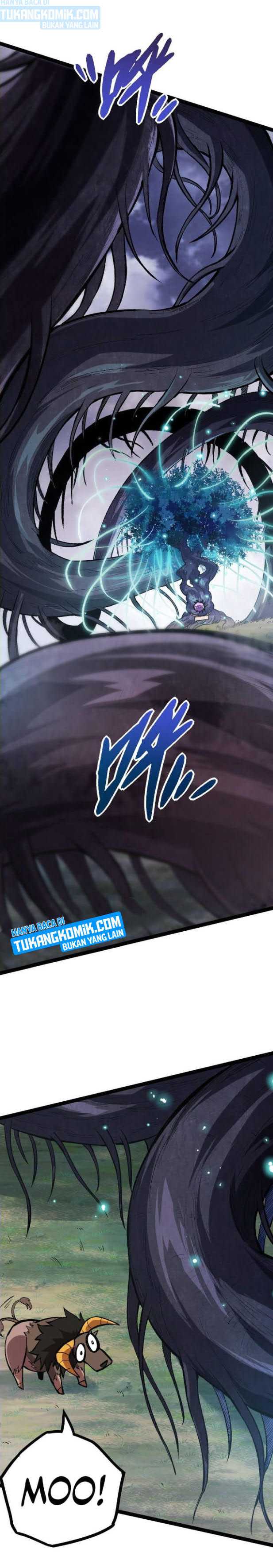Read Evolution Begins With A Big Tree ID Manga Online