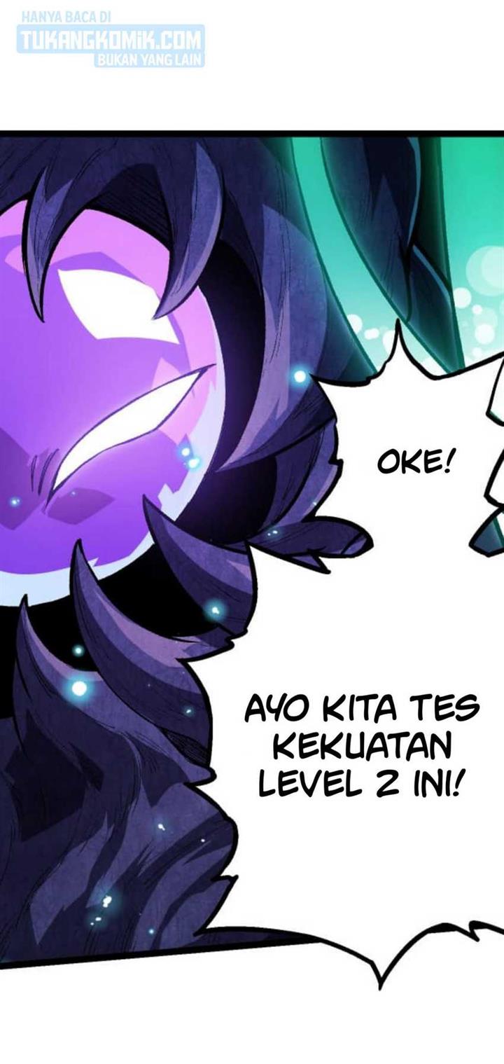 Read Evolution Begins With A Big Tree ID Manga Online