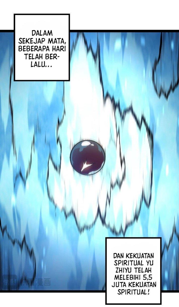 Read Evolution Begins With A Big Tree ID Manga Online