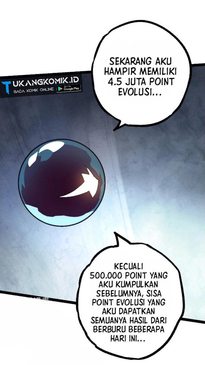 Read Evolution Begins With A Big Tree ID Manga Online