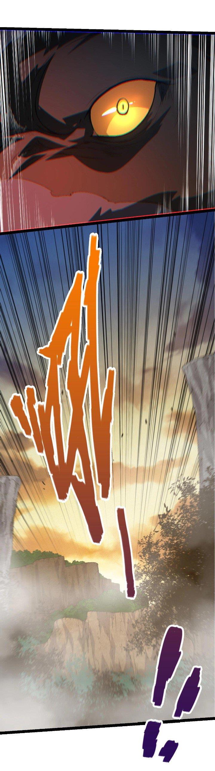 Read Evolution Begins With A Big Tree ID Manga Online