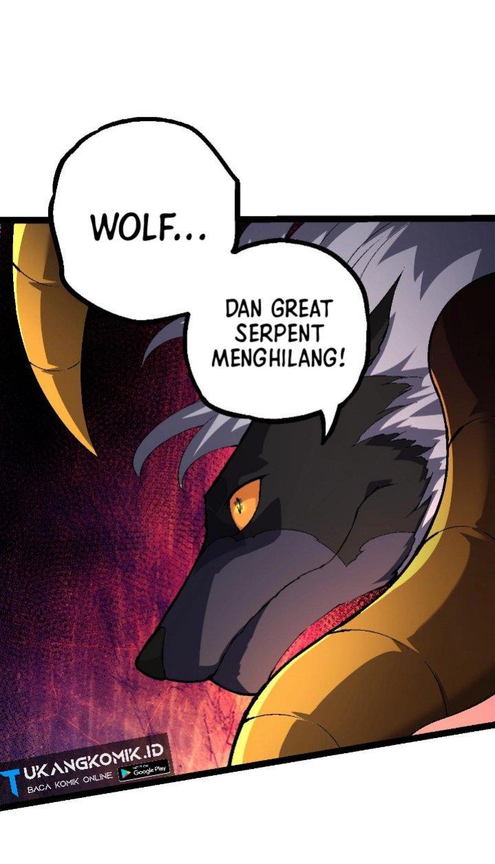 Read Evolution Begins With A Big Tree ID Manga Online
