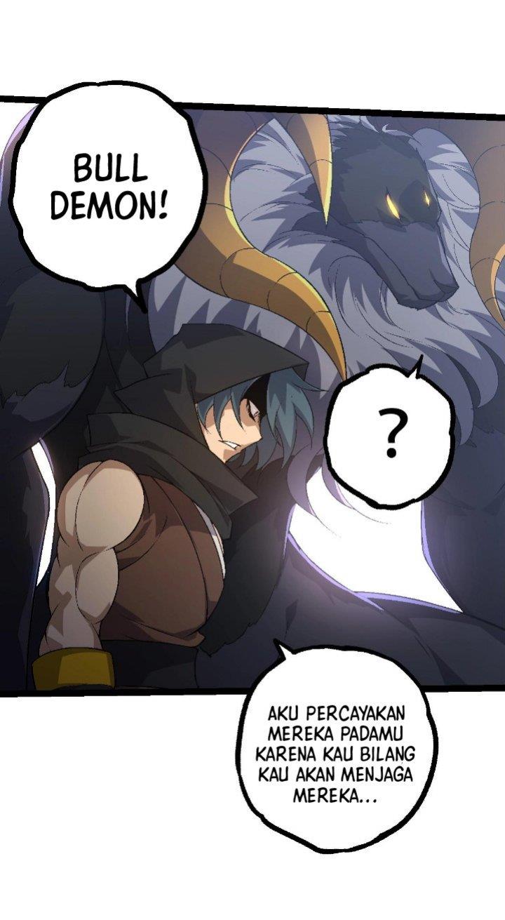 Read Evolution Begins With A Big Tree ID Manga Online