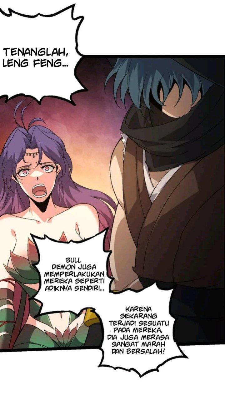 Read Evolution Begins With A Big Tree ID Manga Online