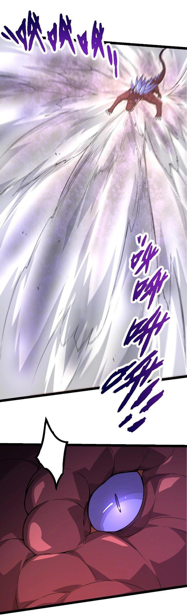 Read Evolution Begins With A Big Tree ID Manga Online