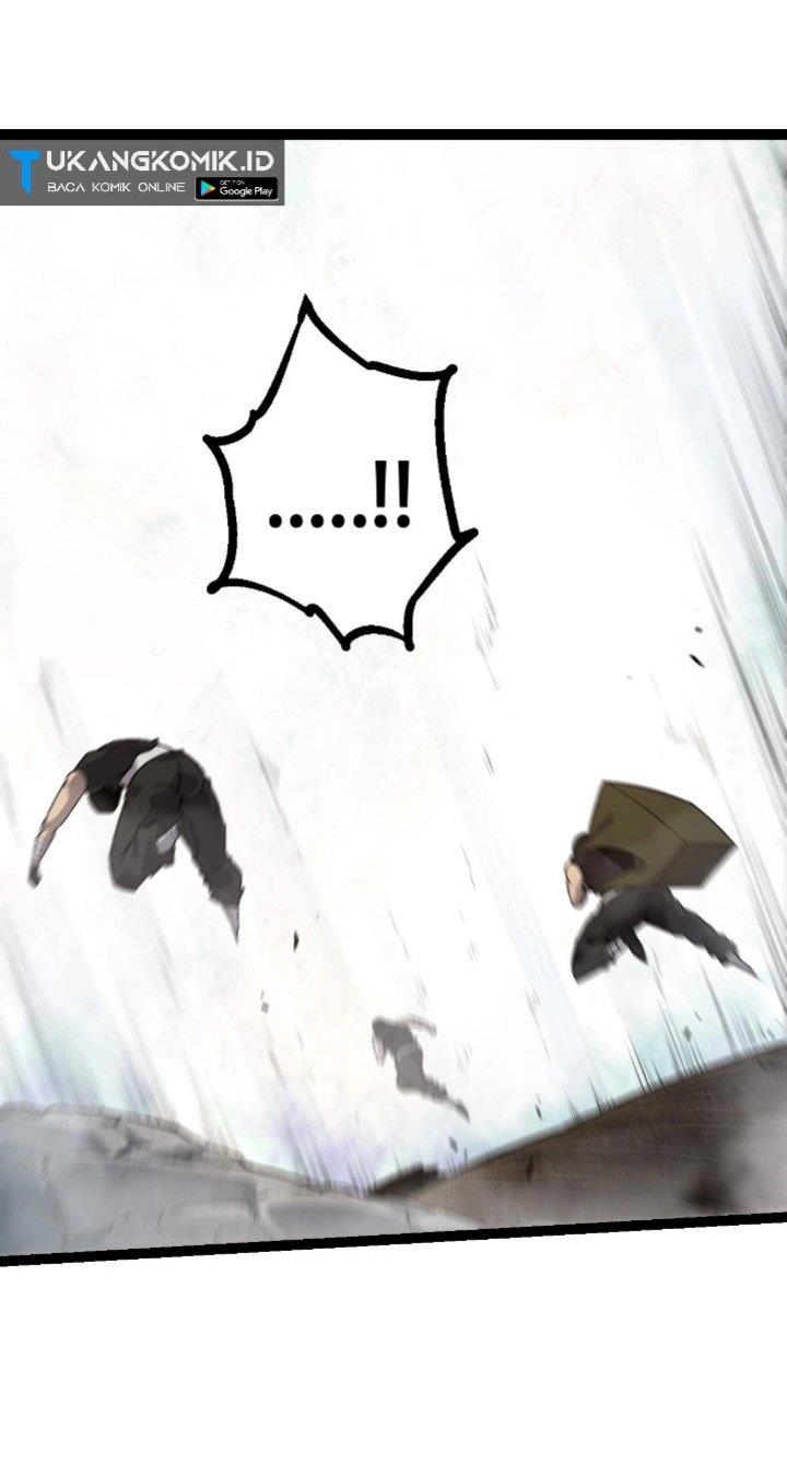 Read Evolution Begins With A Big Tree ID Manga Online