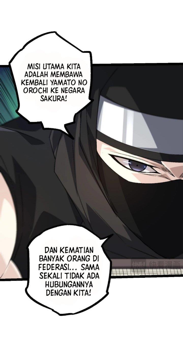 Read Evolution Begins With A Big Tree ID Manga Online