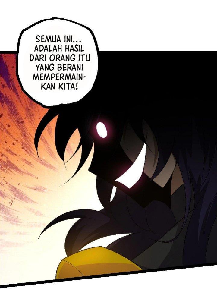 Read Evolution Begins With A Big Tree ID Manga Online