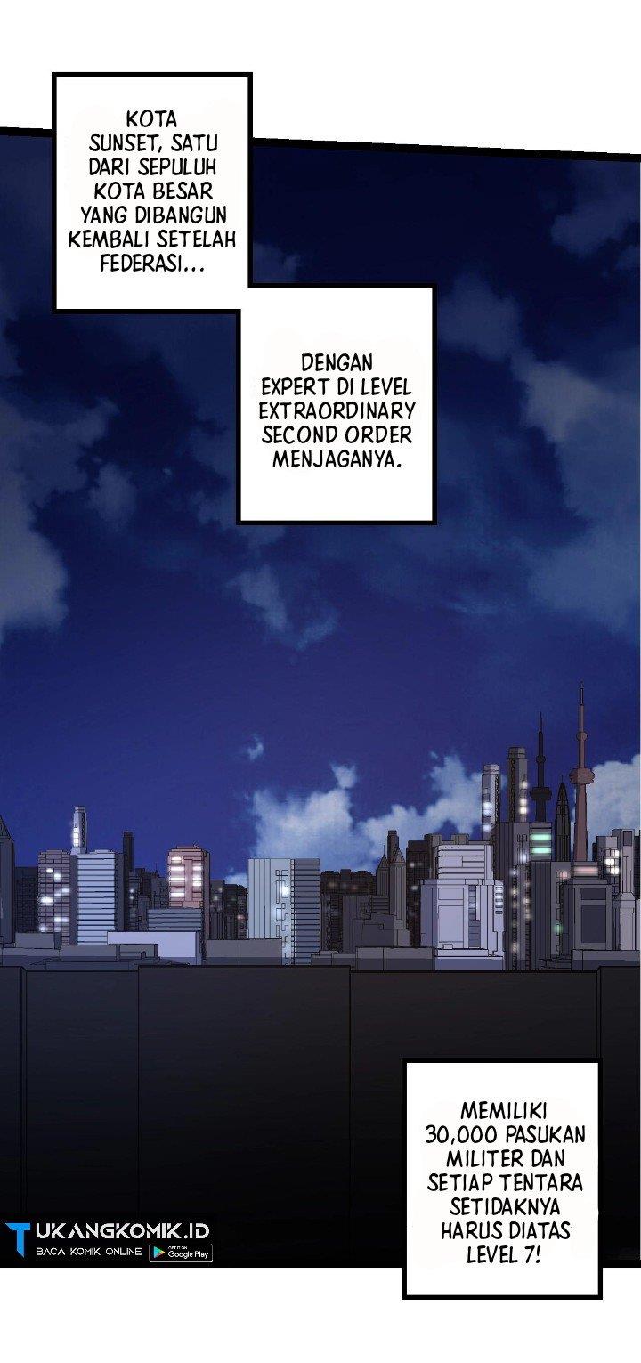 Read Evolution Begins With A Big Tree ID Manga Online