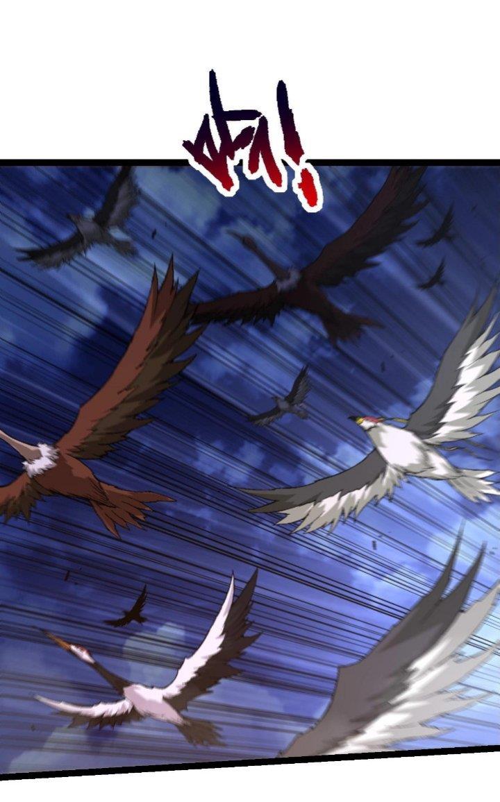 Read Evolution Begins With A Big Tree ID Manga Online