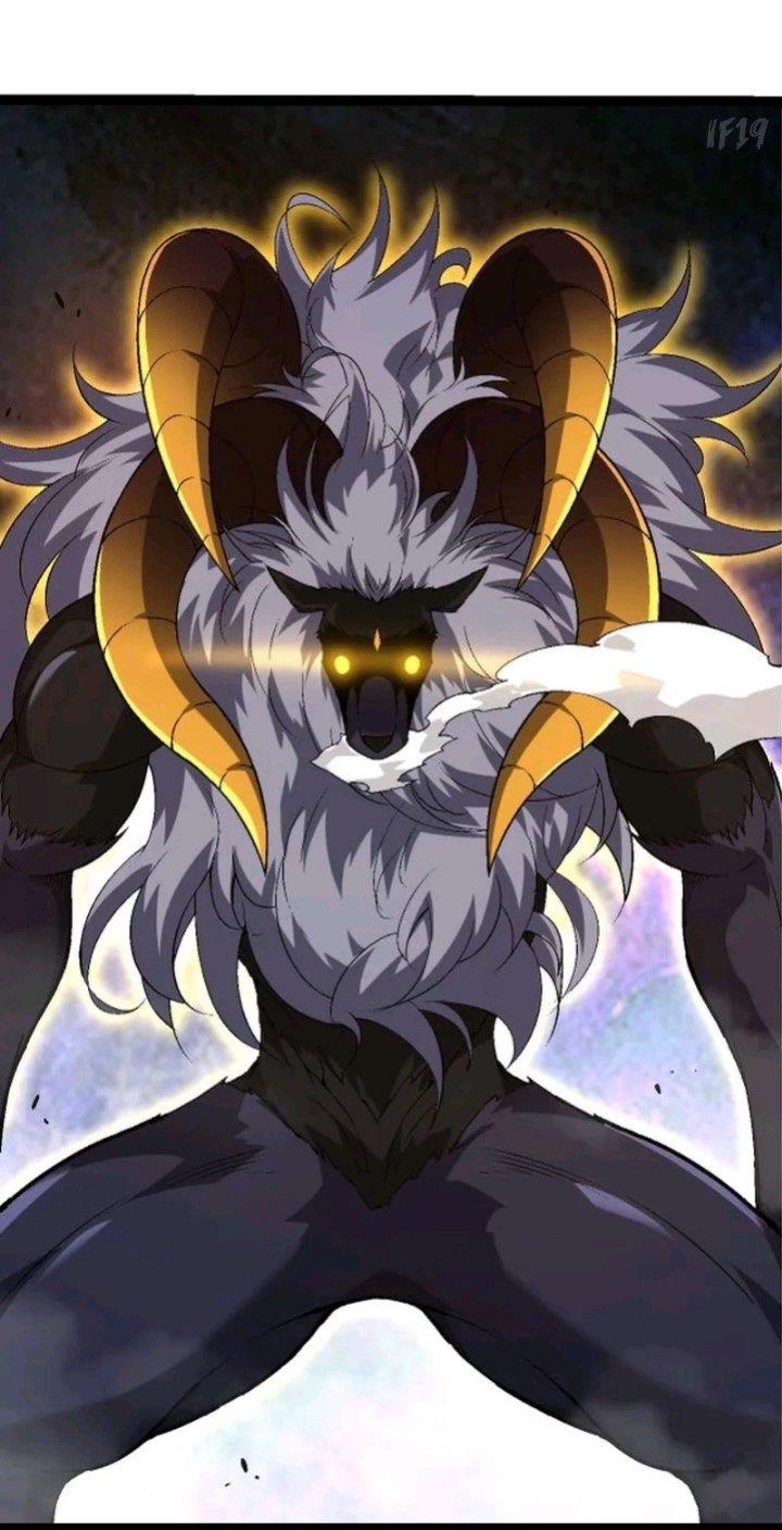 Read Evolution Begins With A Big Tree ID Manga Online