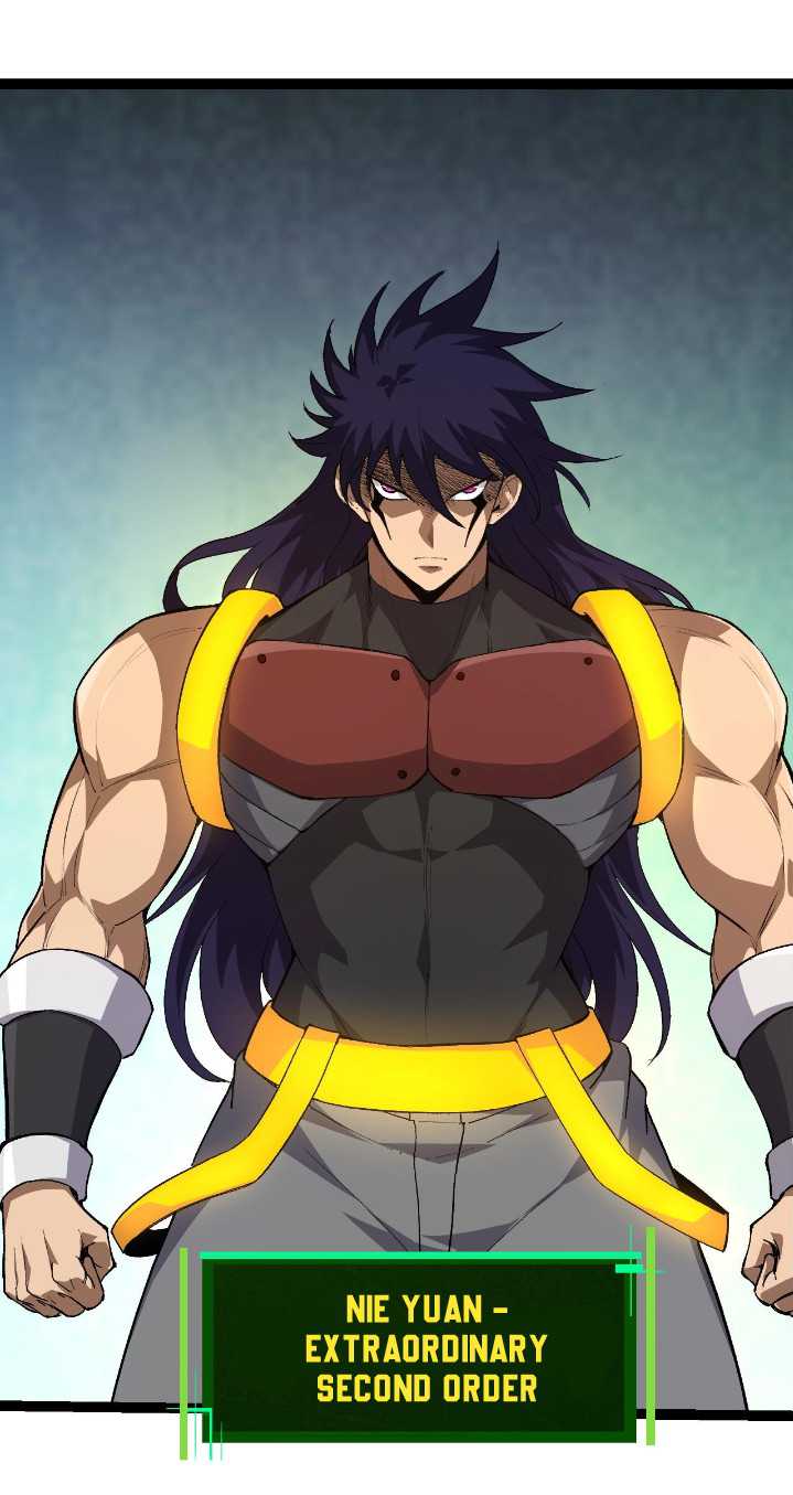 Read Evolution Begins With A Big Tree ID Manga Online
