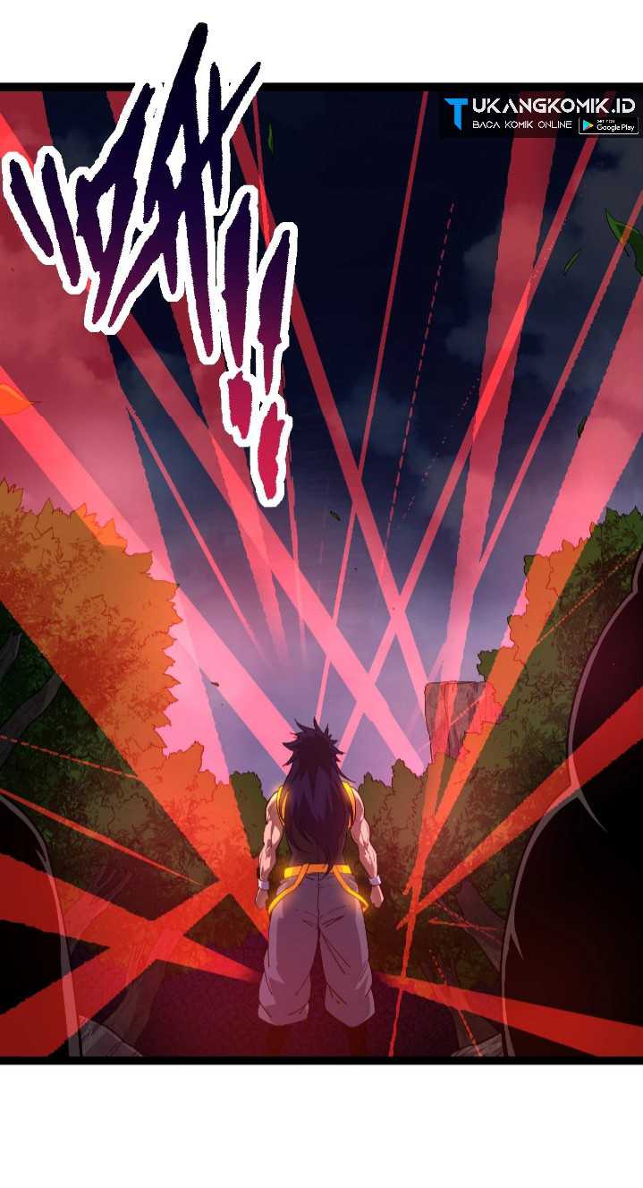 Read Evolution Begins With A Big Tree ID Manga Online