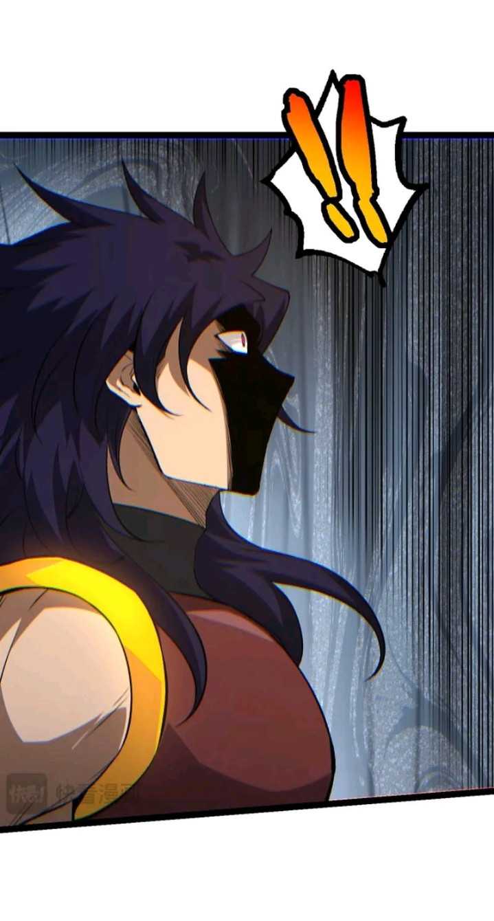 Read Evolution Begins With A Big Tree ID Manga Online