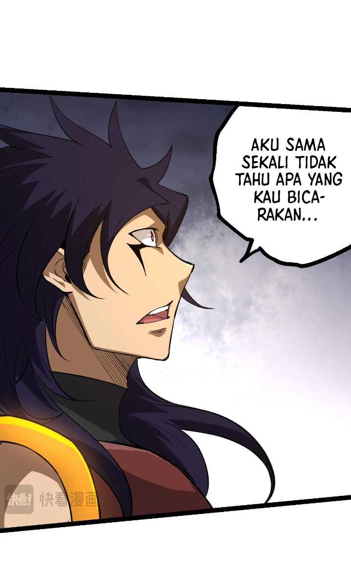 Read Evolution Begins With A Big Tree ID Manga Online