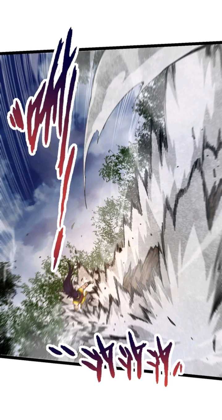 Read Evolution Begins With A Big Tree ID Manga Online