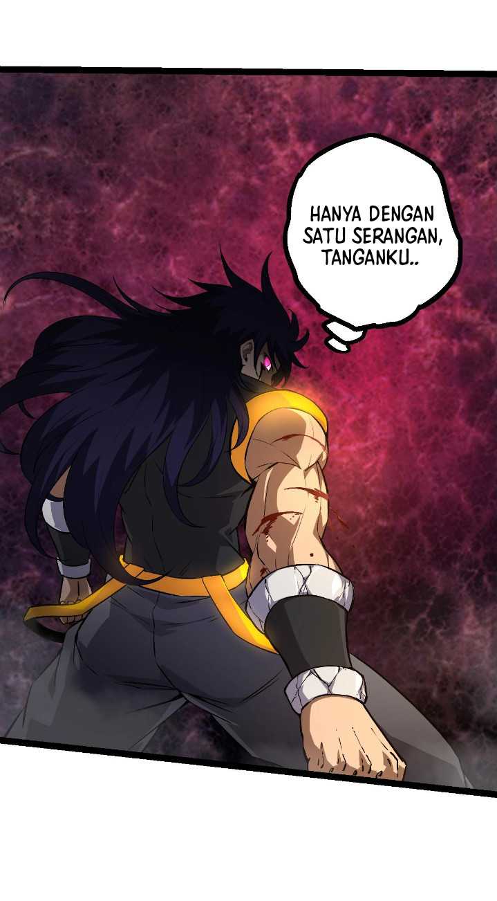 Read Evolution Begins With A Big Tree ID Manga Online