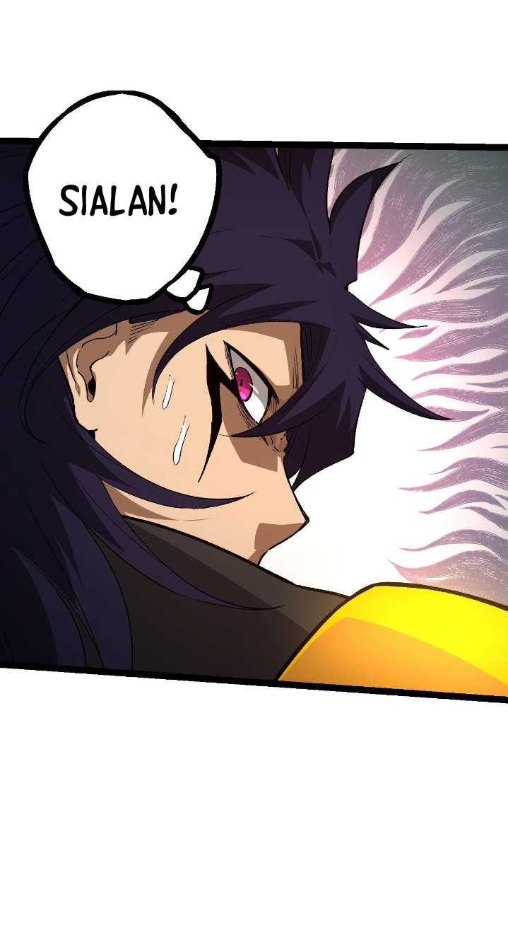Read Evolution Begins With A Big Tree ID Manga Online