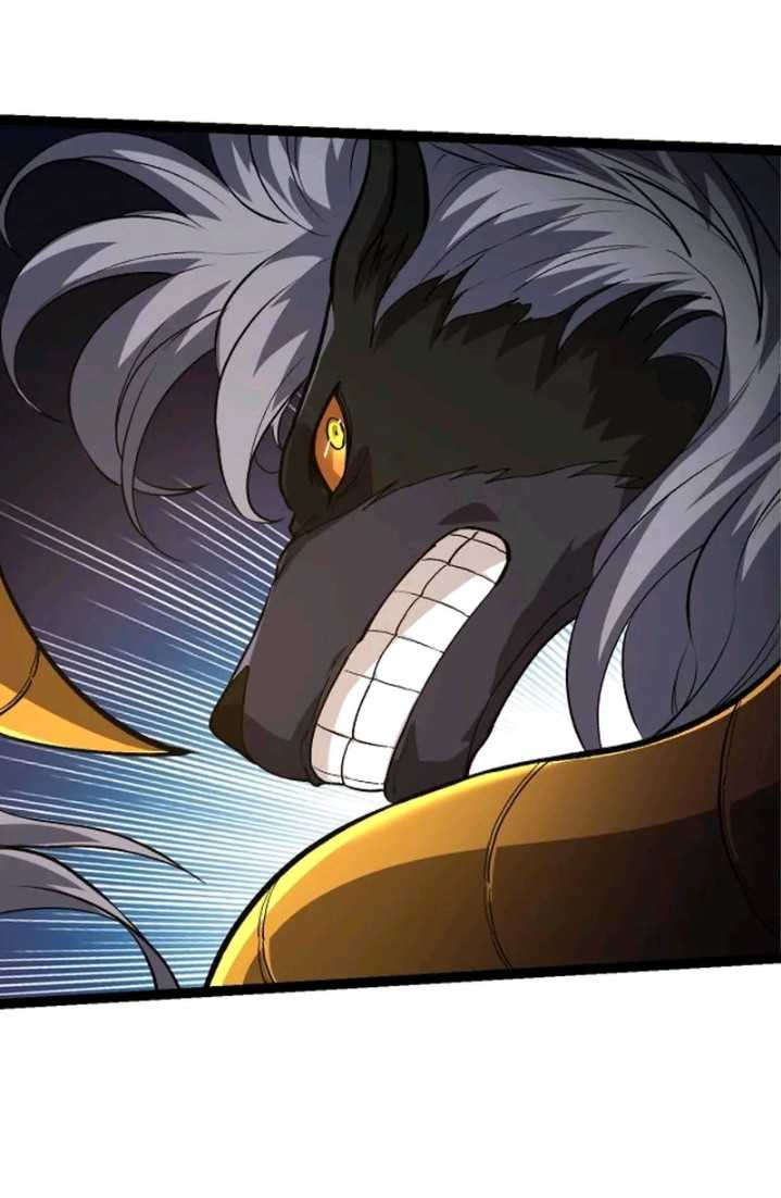 Read Evolution Begins With A Big Tree ID Manga Online