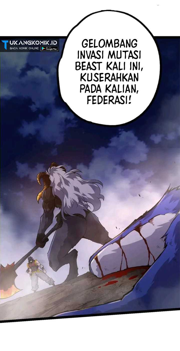 Read Evolution Begins With A Big Tree ID Manga Online