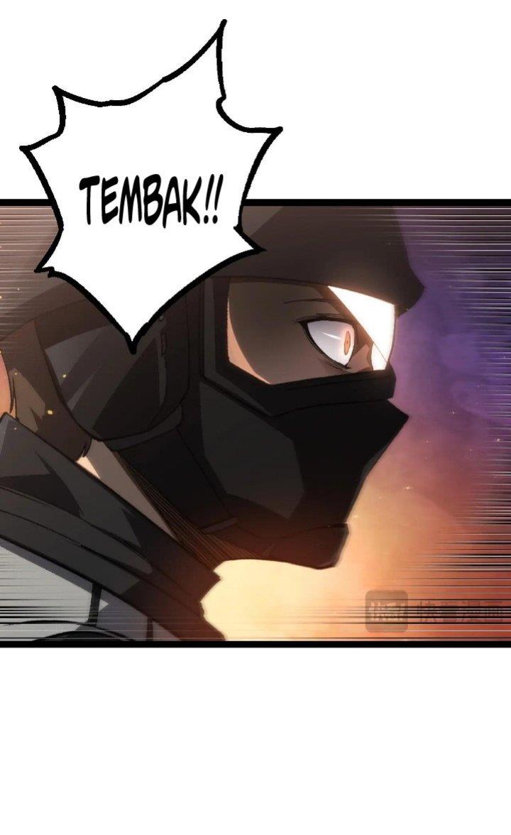Read Evolution Begins With A Big Tree ID Manga Online