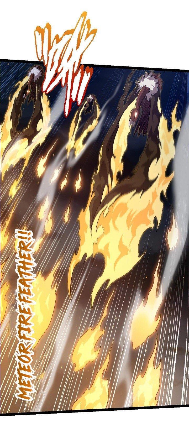 Read Evolution Begins With A Big Tree ID Manga Online