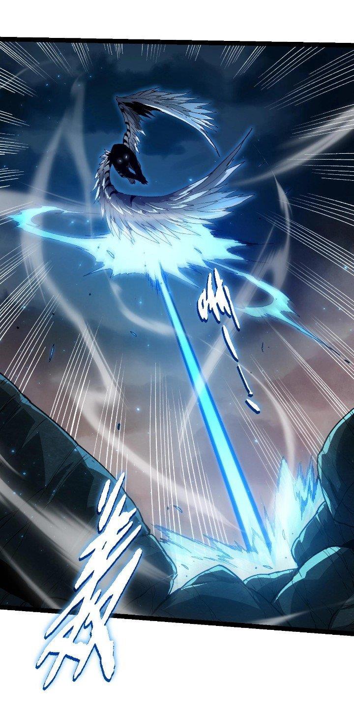 Read Evolution Begins With A Big Tree ID Manga Online