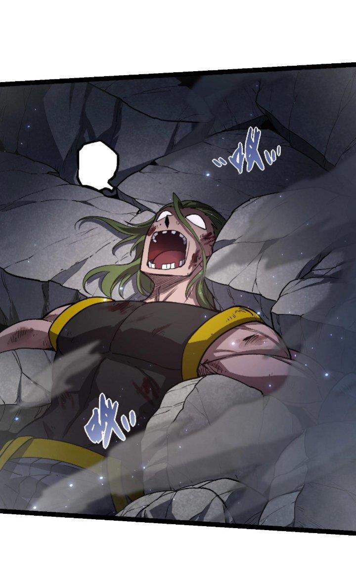 Read Evolution Begins With A Big Tree ID Manga Online
