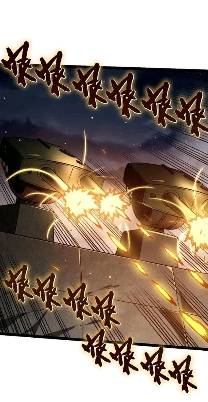 Read Evolution Begins With A Big Tree ID Manga Online