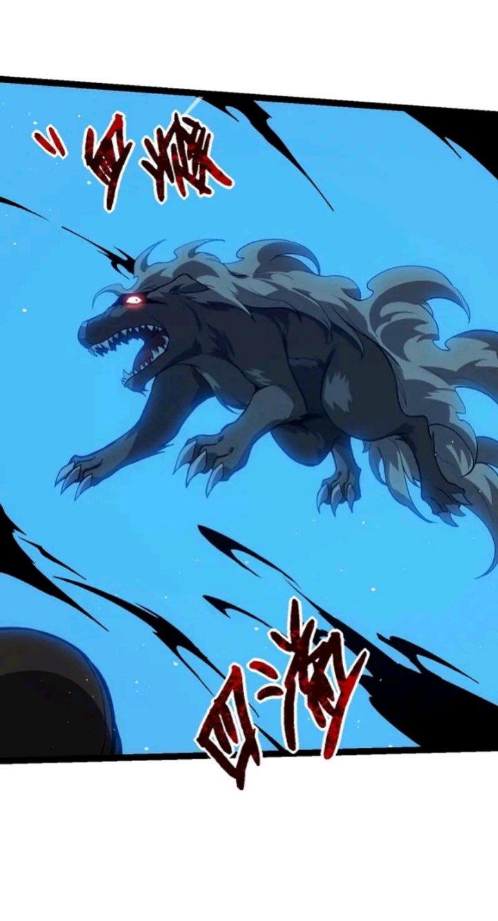 Read Evolution Begins With A Big Tree ID Manga Online