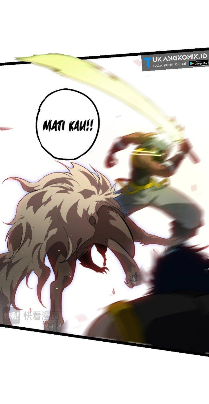 Read Evolution Begins With A Big Tree ID Manga Online