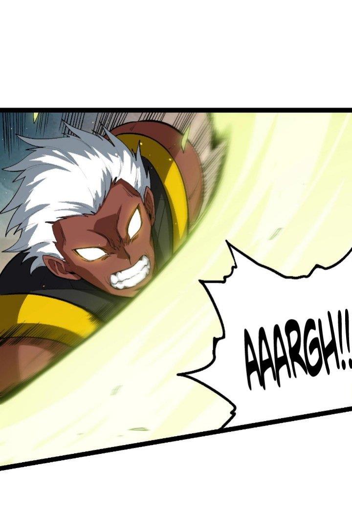 Read Evolution Begins With A Big Tree ID Manga Online