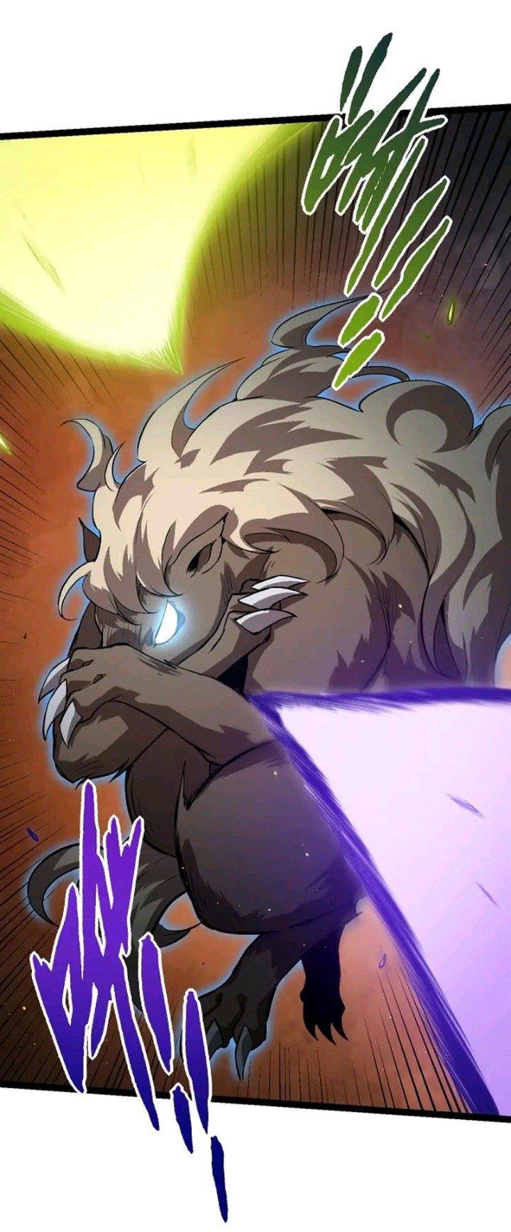 Read Evolution Begins With A Big Tree ID Manga Online