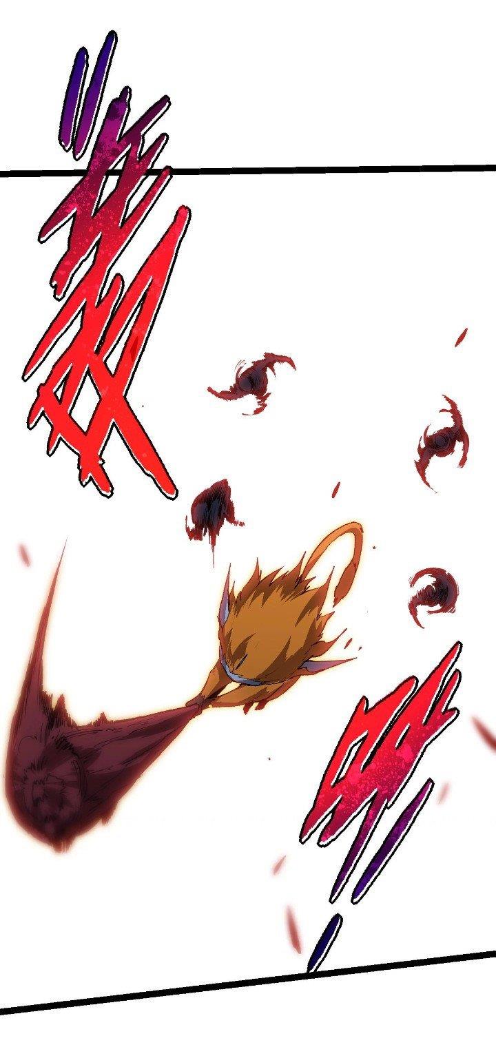 Read Evolution Begins With A Big Tree ID Manga Online