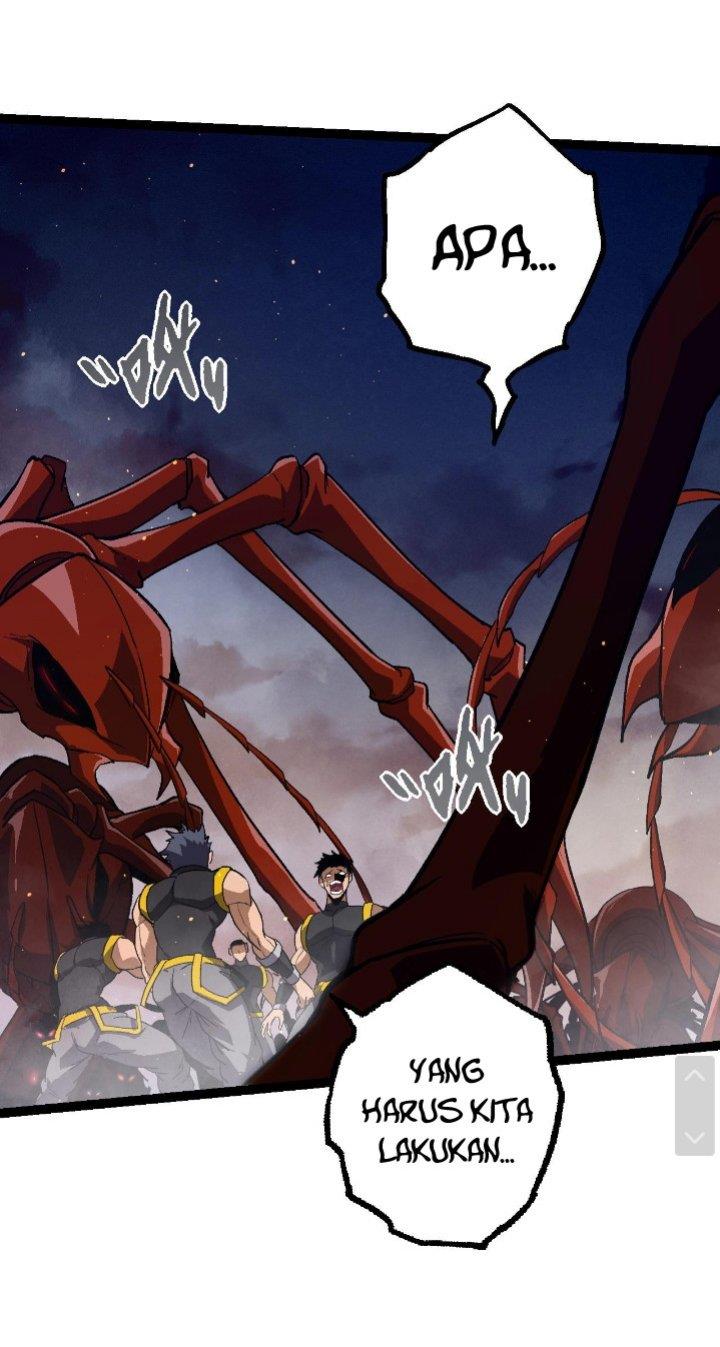 Read Evolution Begins With A Big Tree ID Manga Online