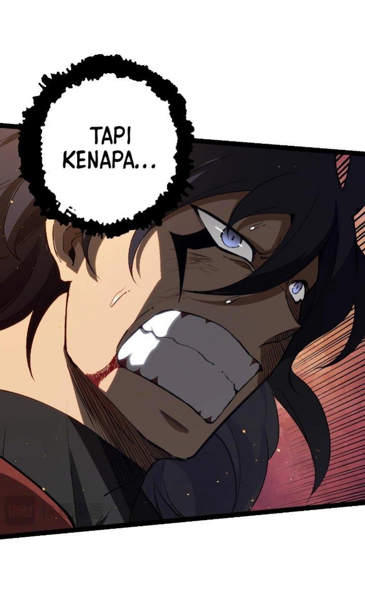 Read Evolution Begins With A Big Tree ID Manga Online